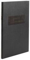 Polyglotta Africana; or, A Comparative Vocabulary of Nearly Three Hundred Words and Phrases, in more than one hundred distinct African languages