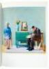 David Hockney Paintings - 3