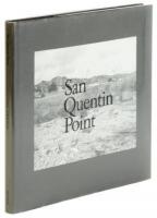 San Quentin Point