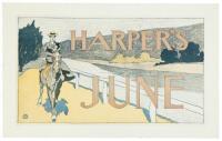 Harper's June