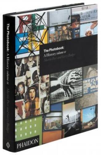 The Photobook: A History. Volume II