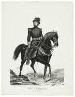 John C. Fremont. Maj. Genl. U.S.A.