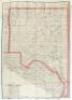 Weber's Map of Lassen County, California (wrapper title)