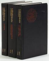 The Mahabharata