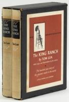 The King Ranch