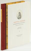 Artful Deeds in the Life of the Felon, Grovenor Layton...A Tale of the California Gold Rush