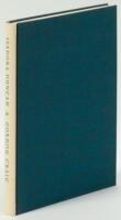 Isadora Duncan & Gordon Craig: The Prose & Poetry of Action