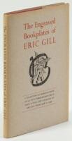 The Engraved Bookplates of Eric Gill