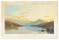 Lake George