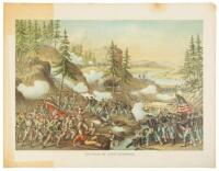 Battle of Chattanooga