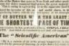 J.H. Bump's Atmospheric Attempering Churn. The subscriber calls the attention of dairymen and all other persons interested in the art of butter making, to this improved atmospheric churn, patented by James H. Bump, of Morris, Otsego County, New-York, the - 2