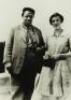 Portrait of Diego Rivera and Emmy Lou Packard - 4