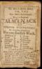 The Map of Man's Misery. Or, The Poor Man's Pocket-Book: Being a Perpetual Almanack of Spiritual Meditations: Or Compleat-Directory, For One Endless Week