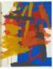 Abstract Expressionism - 13