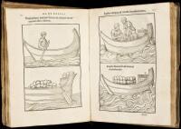 annotationes in L. II. De captivis, & postliminio reversis: in quibus tractatur de re navali. Eiusdem annotationes in tractatum de auro & argentol leg. quibus vestimentorum & vasculorum genera explicantur. Omia ab ipso authore recognita & aucta. Antonii T