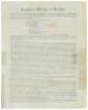Two imprints relating to birth of the Republican Party and anti-slavery cause of presidential nominee John Fremont - 2