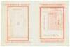 Peremptory Sale At Auction... Marine View Lots. By Order of Mrs. Emma L. Merritt, Executrix of the Estate of Adolph Sutro, Deceased... - 2