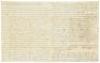 Letter by a New York merchant on a business trip to Louisiana approves of slavery - 2