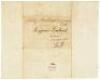 Letter by a New York merchant on a business trip to Louisiana approves of slavery - 5