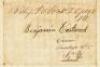 Letter by a New York merchant on a business trip to Louisiana approves of slavery - 6