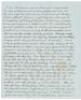Letter praising executed radical Abolitionist John Brown as &ldquo;the Man of the Century&rdquo; - 3