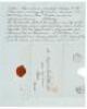 Letter praising executed radical Abolitionist John Brown as &ldquo;the Man of the Century&rdquo; - 4