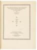 The Complete Works of Gaius Petronius Done Into English by Jack Lindsay with One Hundred Illustrations by Norman Lindsay - 5