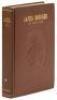 James Bridger: Trapper, Frontiersman, Scout and Guide. A Historical Narrative.... To which is incorporated a verbatim copy, annotated, of James Bridger: A Biographical Sketch by Maj. Gen. Grenville M. Dodge