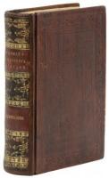 Life, Adventures and Travels in California...to which are added the Conquest of California, Travels in Oregon and History of the Gold Regions