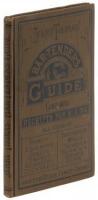 The Bar-Tender's Guide or How to Mix All Kinds of Plain and Fancy Drinks: Containing Clear and Reliable Directions for Mixing All the Beverages Used in the United States, Together with the Most Popular British, French, German, Italian, Russian, and Spanis