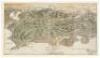 Mount Diablo, California: Aeroplane View, Scenic Boulevard