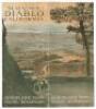 Mount Diablo, California: Aeroplane View, Scenic Boulevard - 2