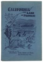 California, her Resources and Possibilities: Fourteenth Annual Report of the California State Board of Trade for the Tear 1903