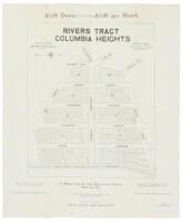 Rivers Tract, Columbia Heights