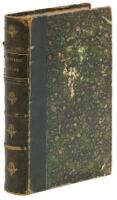 Chisholm's All-Round Route and Panoramic Guide of the St. Lawrence: Hudson River; Saratoga; Trenton Falls; Niagara... and Western Tourists' Guide to the Great West, North West and Far West....