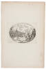 La Grande Passion - 18 original copper engraved plates of scenes from the life of Christ - 7