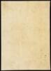 Constitutiones (cum apparatu Joannis Andreae) [with] Decretales extravagantes - 3
