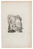 La Grande Passion - 18 original copper engraved plates of scenes from the life of Christ - 8