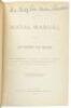 A Social Manual for San Francisco and Oakland: With Addresses of People of Society, Membership of Clubs, and Miscellaneous Matter for Social or Business Use - 2