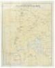 Official Guide to the Yellowstone National Park. A Manual For Tourists, Being a Description of the Mammoth Hot Springs, The Geyser Basins, The Cataracts, The Ca&ntilde;ons, and Other Features... - 2