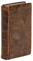 The Complete Angler or the Contemplative Man's Recreation Being A Discourse of Rivers Fish-Ponds Fish and Fishing: in two parts. the First Written by Mr. Isaac Walton, the Second by Charles Cotton,...
