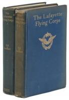 The Lafayette Flying Corps