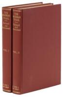 The Bozeman Trail, Historical Accounts of the Blazing of the Overland Routes into the Northwest, and the Fights with Red Cloud's Warriors