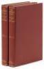 The Bozeman Trail, Historical Accounts of the Blazing of the Overland Routes into the Northwest, and the Fights with Red Cloud's Warriors