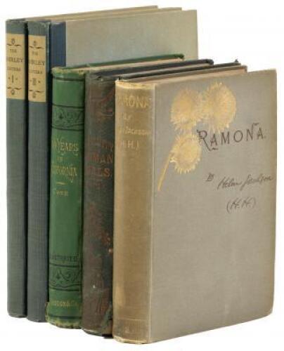 Books about California adventures by women