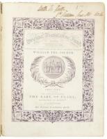 Essay on the Architecture of the Hind&uacute;s.