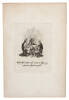 La Grande Passion - 18 original copper engraved plates of scenes from the life of Christ - 10