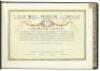 California Perfume Company. Color Plate Catalog of Perfumes, Toilet Waters, Sachet Powders, Complexion Creams, Talcum Powders, Toilet Preparations, Soaps and Soap Preparations, Shaving Supplies,... - 3