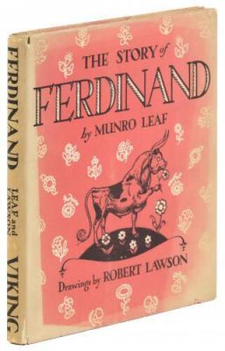 The Story of Ferdinand