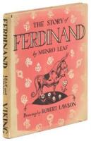 The Story of Ferdinand